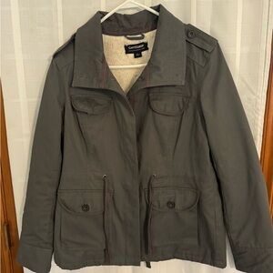 Utility Jacket